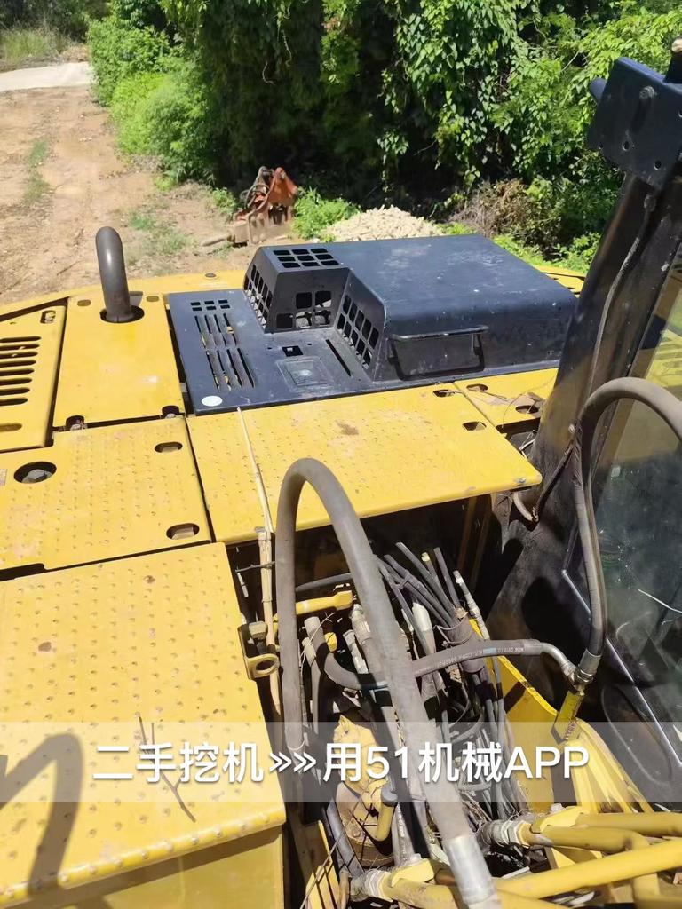 51挖机